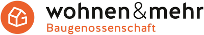 wohnen&mehr Logo