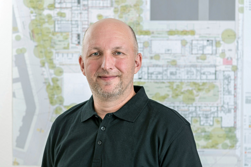 Markus Stöcklin