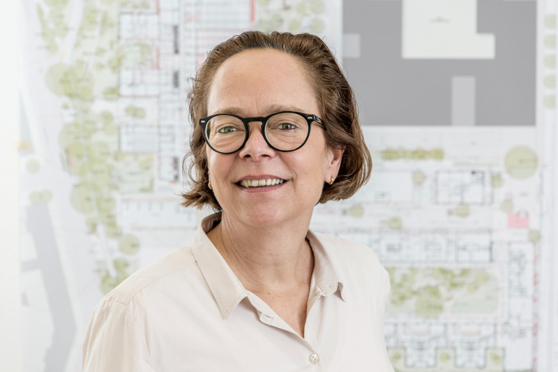 Anita Grieder